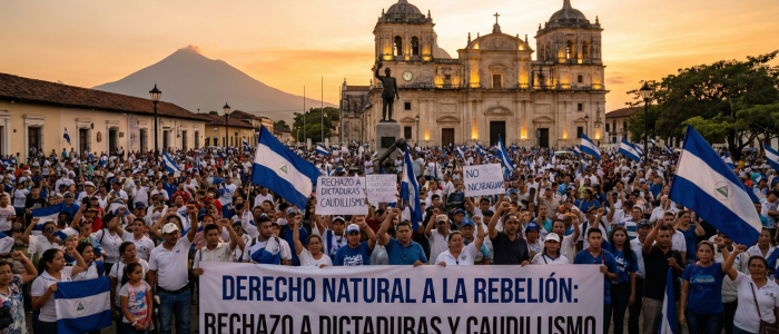 Rebelión ciudadana